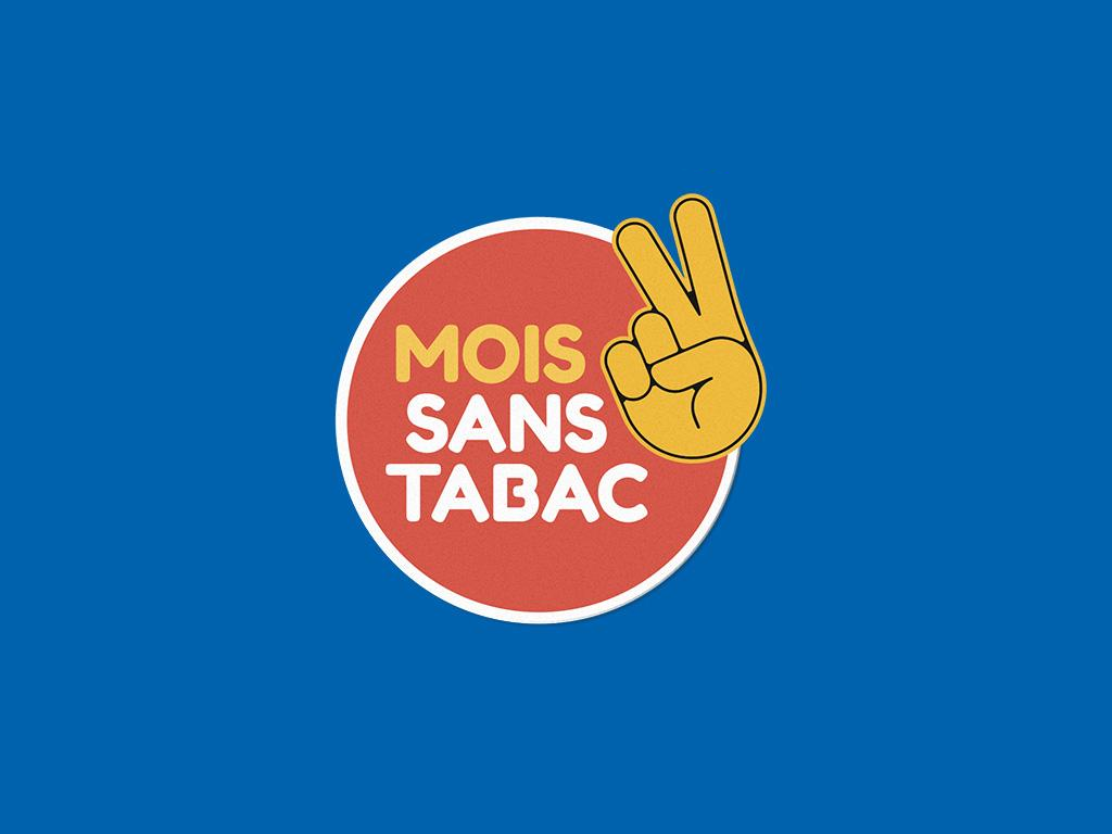 Mois Sans Tabac
