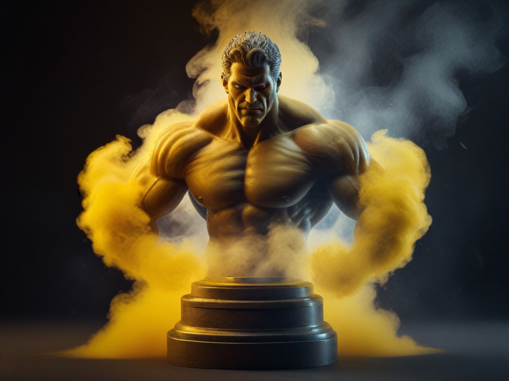 Summer Body Challenge